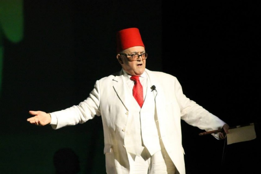 Bourguiba et les Femmes de Raja Farhat