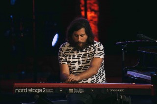 Marcel & Rami Khalife Featuring Aymeric Westrich