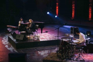 Marcel & Rami Khalife Featuring Aymeric Westrich