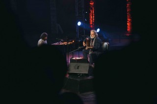 Marcel & Rami Khalife Featuring Aymeric Westrich