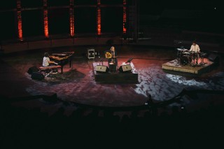 Marcel & Rami Khalife Featuring Aymeric Westrich