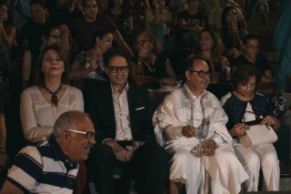 Marcel & Rami Khalife Featuring Aymeric Westrich