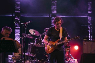 Emir Kusturica & The No Smoking Orchestra