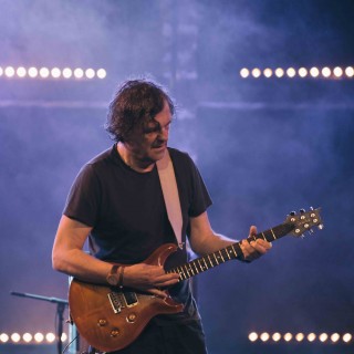 Emir Kusturica & The No Smoking Orchestra