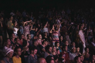 Emir Kusturica & The No Smoking Orchestra