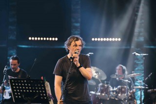 Emir Kusturica & The No Smoking Orchestra