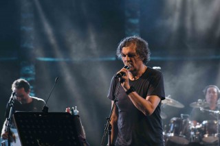 Emir Kusturica & The No Smoking Orchestra