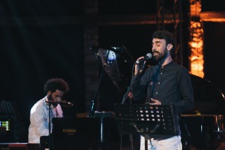 Mina Nawa - Variations De Jihed Khmiri et Dali Chebil