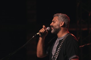 Wust El Balad