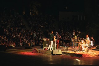 Wust El Balad