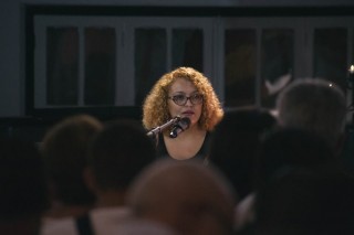 La nuit des Poètes 