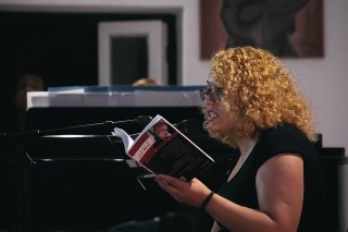 La nuit des Poètes 