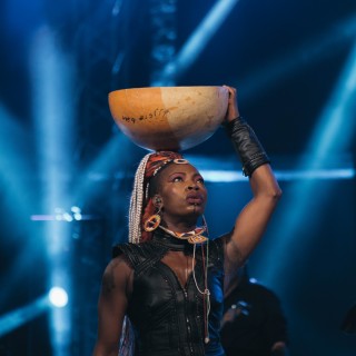 Dobet Gnahoré