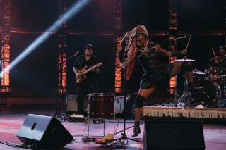 Dobet Gnahoré