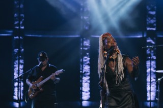 Dobet Gnahoré
