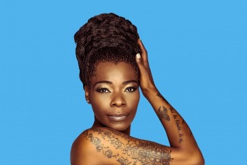 Buika le 23 Juillet pour un concert 