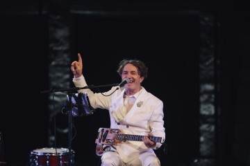 53 secondes de Goran Bregovic 